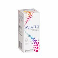 AVIATUS Jarabe 30 mg/5mL x 120 mL