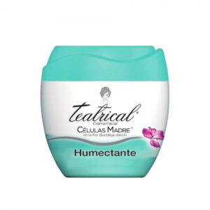 Teatrical Crema Humectante 200g