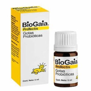 Biogaia / 5mL Gotas