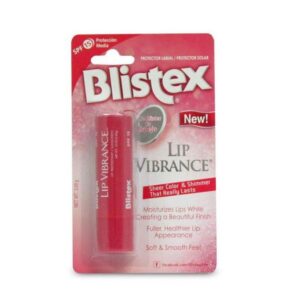 Blistex Lip Vibrance FPS15