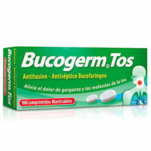 BUCOGERM TOS