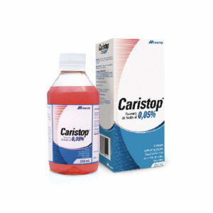 Caristop Enjuague Bucal 0.05% 250mL