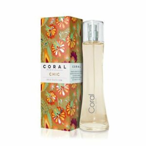 Coral Chic Colonia 100 mL