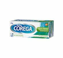 COREGA CREMA MENTA 20 G