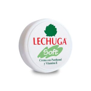 Crema Lechuga Soft 55 mL
