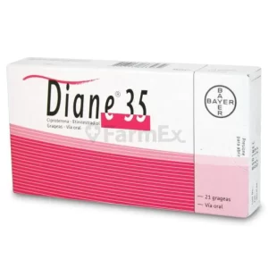 DIANE 35 / 21 comp