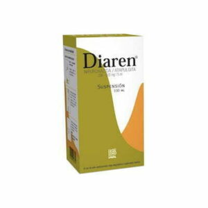 DIAREN SUSPENSION