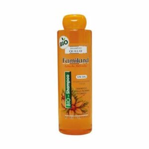 FAMILAND SHAMPOO  QUILLAY 750ML