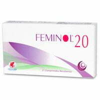 FEMINOL-20 / 21 Comprimidos Recubiertos