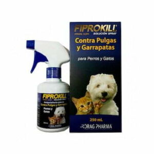 FIPROKILL SPRAY 250ML