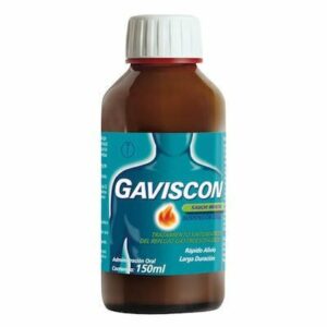 GAVISCON 150 mL Suspensión Oral