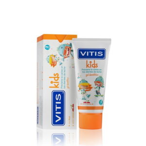 Vitis Kids Gel Dentífrico 50mL
