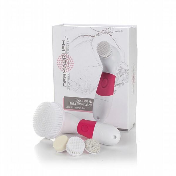 Dermabrush Exfoliante Multiuso