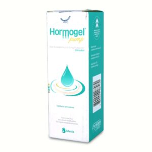 Hormogel Pump / Gel Transdérmico 0.5 g