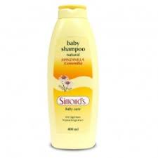 Simonds Shampoo Manzanilla 610 mL
