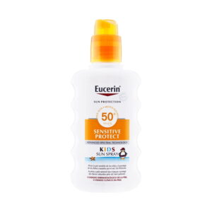 Eucerin Sensitive Protect Spray Kids