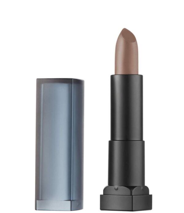 Maybelline Labial Color Sensational Matte 25