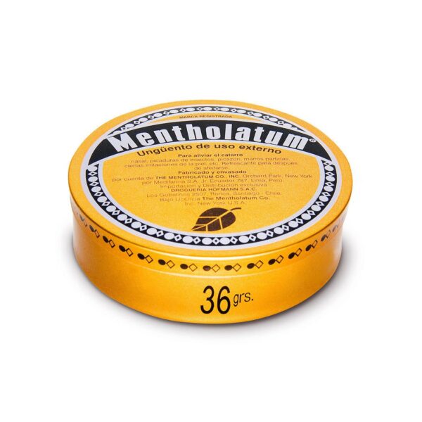 Mentholatum 36 g