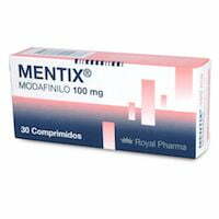 MENTIX 100 MG / 30 Comprimidos
