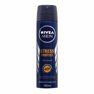 Nivea Desodorante Spray Stress Protect / 150 ml