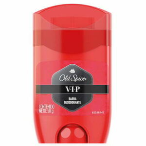 OLD SPICE VIP /  DESODORANTE BARRA
