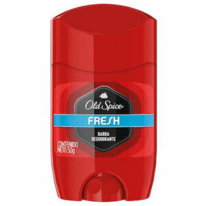 OLD SPICE  FRESH /   DESODORANTE BARRA