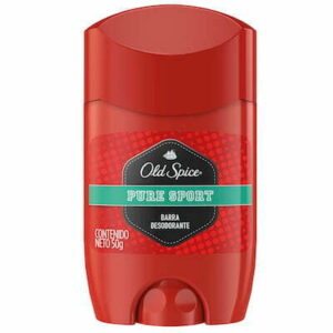 OLD SPICE PURE SPORT /  DESODORANTE BARRA