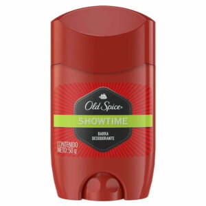 Old Spice Desodorante en Barra Showtime / 50g