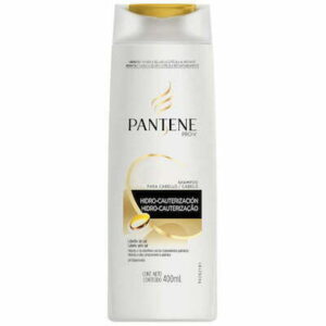 PANTENE SHAMPOO HIDRO-CAUTERIZACION 400ML