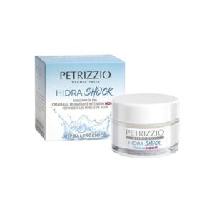 Petrizzio Hidra Shock Crema Noche 50g