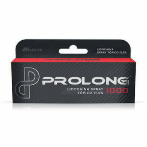 PROLONG 1000 SPRAY