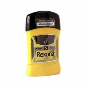 REXONA MEN V8 / DESODORANTE BARRA