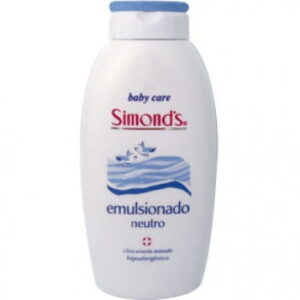 Simonds Aceite Emulsionado 270mL