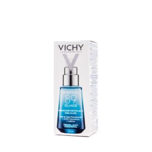 Vichy Mineral 89 Ojos / 15 mL