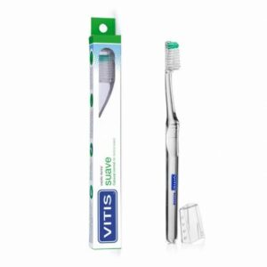 Cepillo Dental Vitis Suave