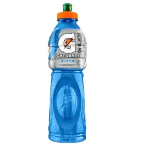 GATORADE COOL BLUE 750ML.