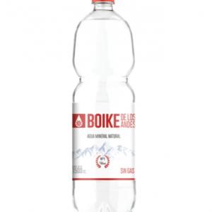 BOIKE AGUA MIN.S/GAS 500M