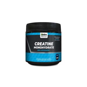 CREATINE MONOHYDRATE 300 G