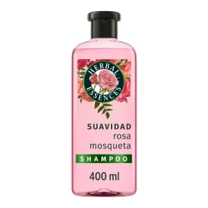 HERBAL ESSENCES Rosa Mosqueta / 400 ml