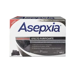 ASEPXIA JAB.CARBON 100GR