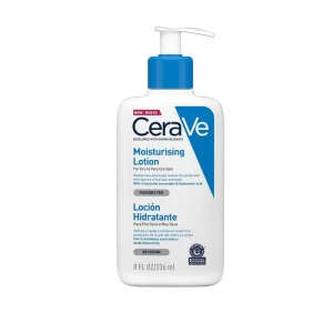 CERAVE LOC.HID.P/SECA MUY SECA.236ML