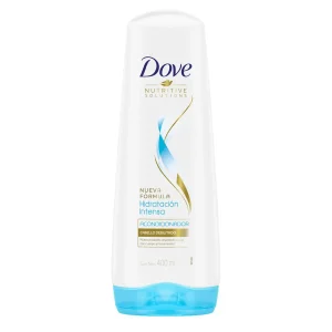 DOVE AC.HIDRAT.INTENSA 400ML.