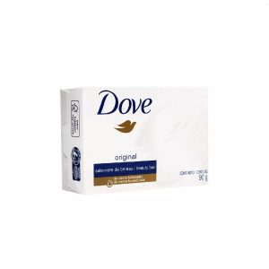 DOVE ORIGINAL JABON BARRA 90GRS