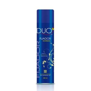 DUO LACA FIJ.NORMAL 330ML