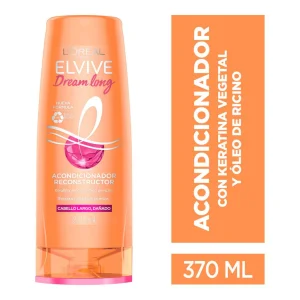 ELVIVE AC DREAM LONG 370ML