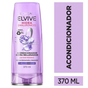 ELVIVE.AC.HIDRA HIALURONICO 370 ML