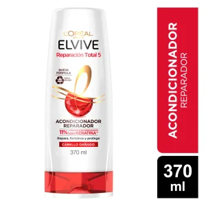 ELVIVE AC. REPARACION TOTAL  370 ML