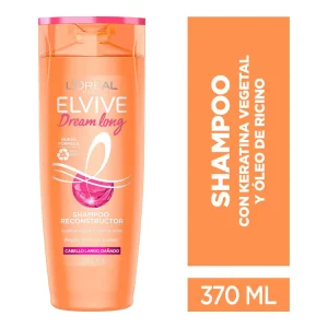 ELVIVE SH DREAM LONG 370ML