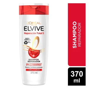 ELVIVE SH. REPARACION TOTAL 5 370 ML