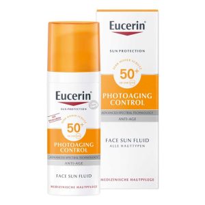 EUCERIN PHOTOAGING CONTROL FPS 50 / 50 ML
